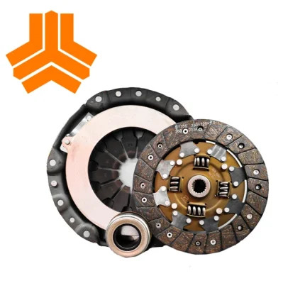 کیت کلاج پراید شرکتی