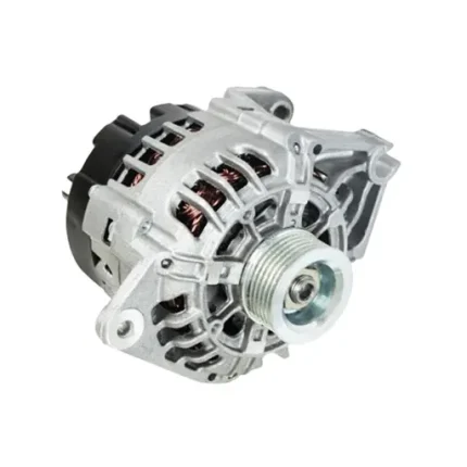 دینام سمند EF7 ایساکو کلاس 8 پلاس 95AMP 14V کد 0690502299