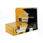 پیستون استاندارد عظام مناسب پیکان وانت با رینگ TP ژاپن کد 3107381